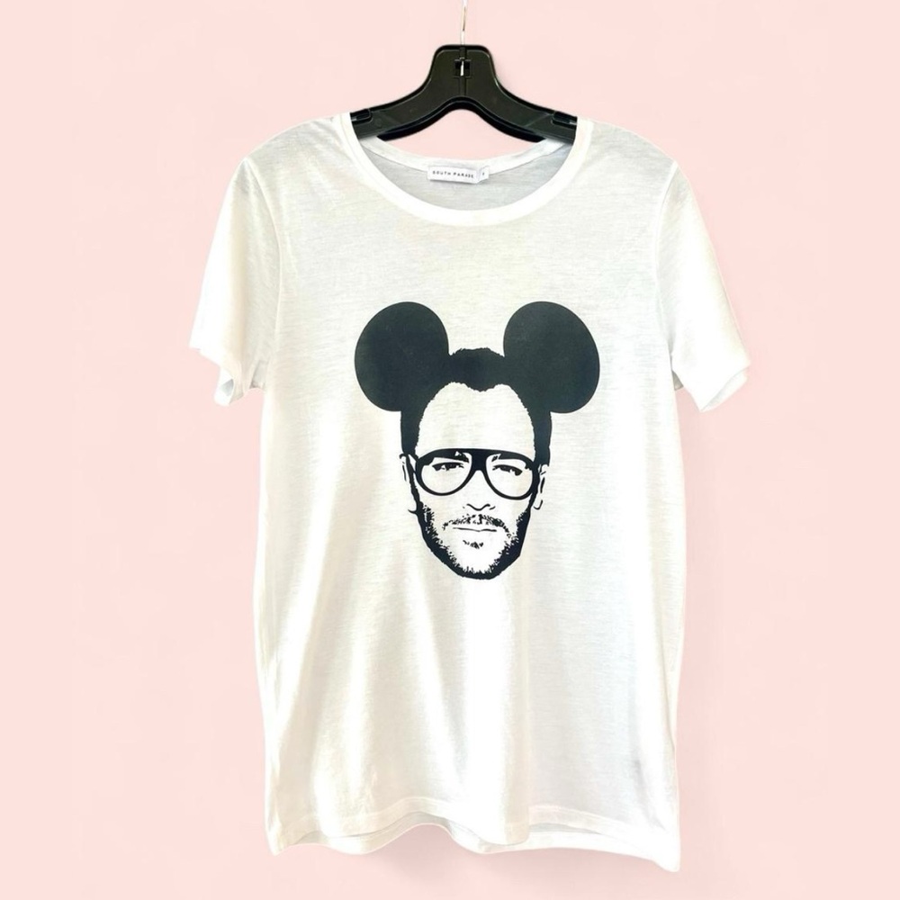 South Parade | Vintage Tom Ford Mickey Tee